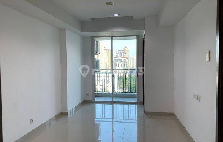 Murah Nego Apartemen Springhill Terrace 58m