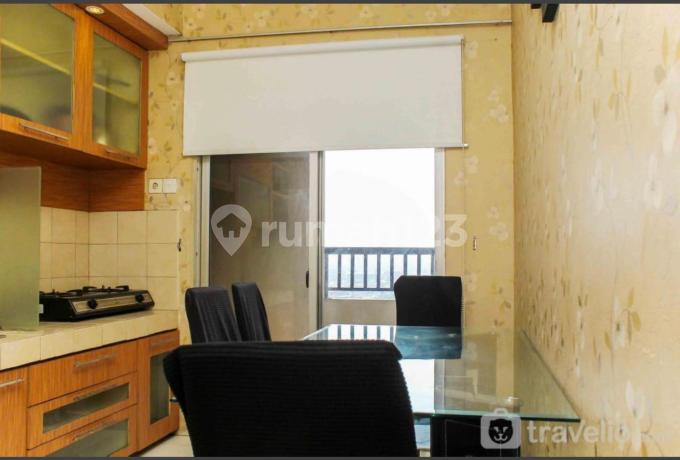 Apartemen Mediterania Marina Ancol
