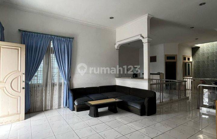 Rumah Murah Agung Permai 170m, Nego