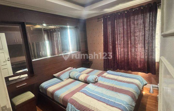 Apartemen City Home Moi 2bedroom