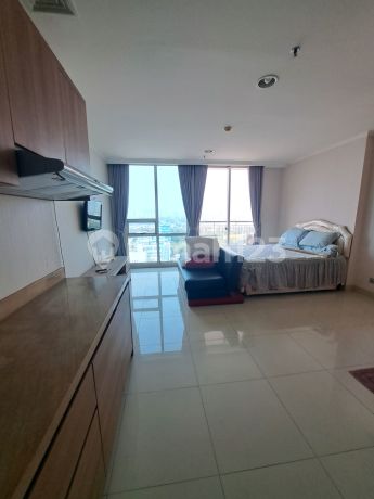 Apartemen Studio Ancol Mansion 50m², Sertifikat Apartemen Studio Ancol Mansion 50m², Sertifikat