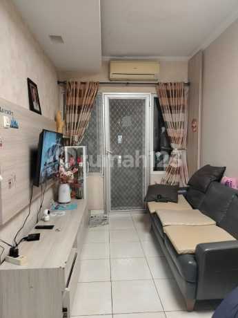 Apartemen Grand Palace Kemayoran