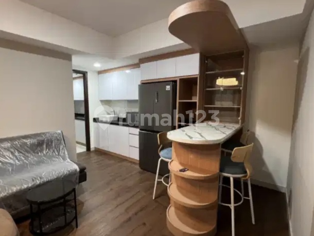 Murah Apartemen Royal Kensington 