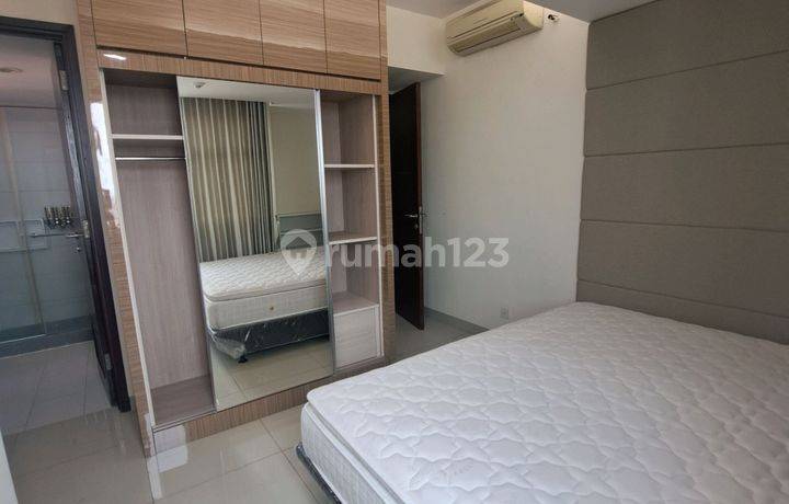 Murah Apartemen Sherwood 2bedroom