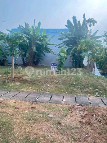 Murah Kavling Camar Elok Pik, Nego