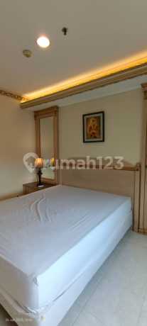 Apartemen Frenchwalk Lion Garden