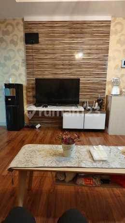 Apartemen The Mansion Kemayoran Apartemen The Mansion Kemayoran