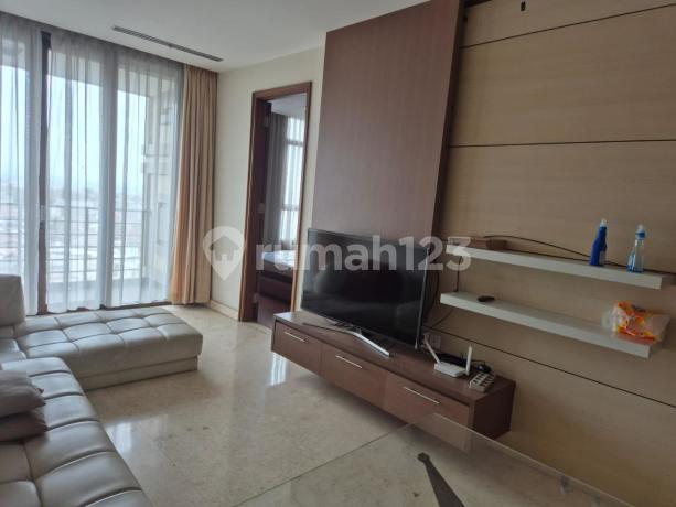Apartement Dago Butik Full Furnished Di Bandung Kota Siap Pakai 