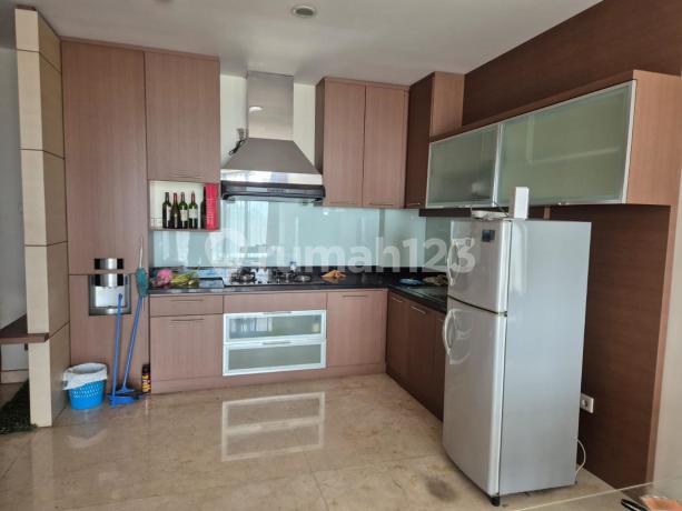 Dijual Apartement Bagus di Bandung Utara Siap Pakai Dago Butik