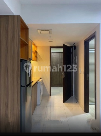 Dijual 1 Unit Apartemen Sakura Garden City Type Studio Tower Cattaleya
