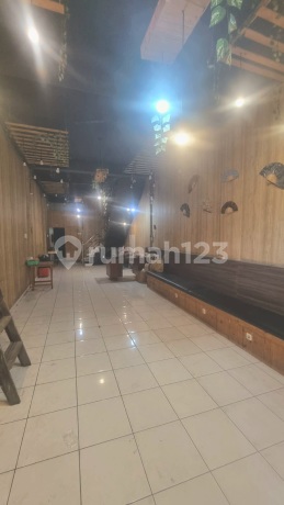 Ruko Bisnis Lokasi J City Square Daerah Medan Johor