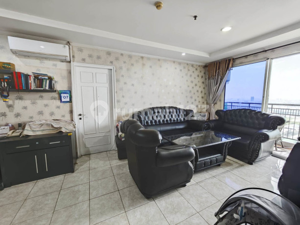 Apartemen French Walk Twr Lourdes Garden, Kelapa Gading