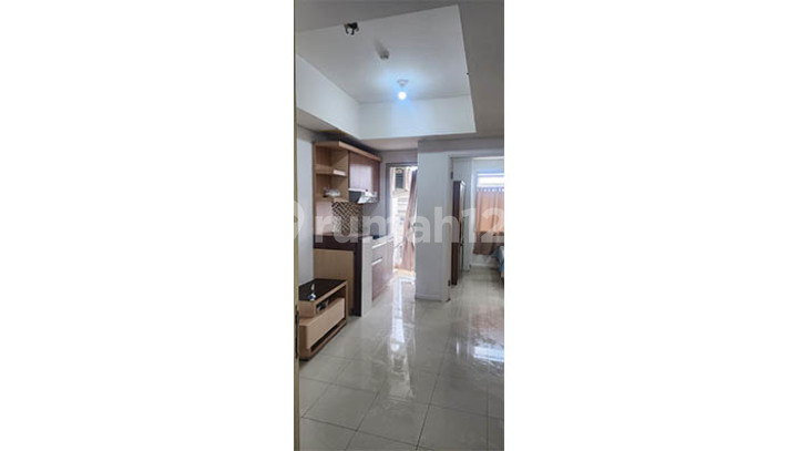 Apartemen Semi Furnish, Rapi Siap Huni di Green Lake Twr 2, Sunter Apartemen Semi Furnish, Rapi Siap Huni di Green Lake Twr 2, Sunter