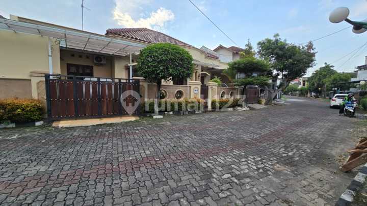 Rumah Bagus Siap Huni di Srondol Bumi Indah Rumah Bagus Siap Huni di Srondol Bumi Indah