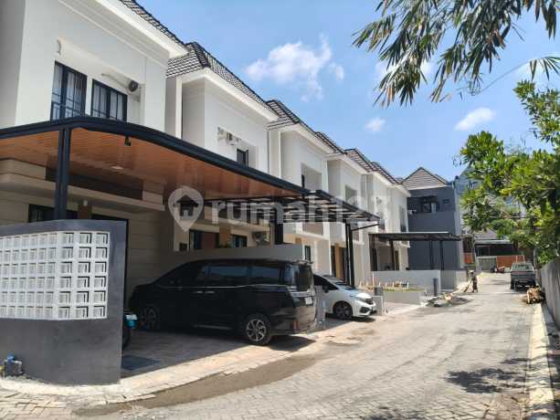 Rumah Bagus Siap Huni di Jl Grafika Banyumanik Rumah Bagus Siap Huni di Jl Grafika Banyumanik