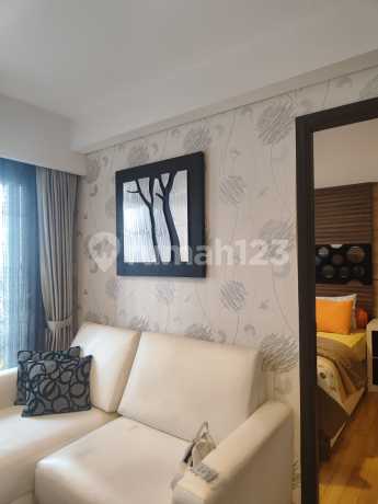 Disewakan Apartemen 2 Kamar Tidur Furnished Bagus ( Vny ) Disewakan Apartemen 2 Kamar Tidur Furnished Bagus ( Vny )