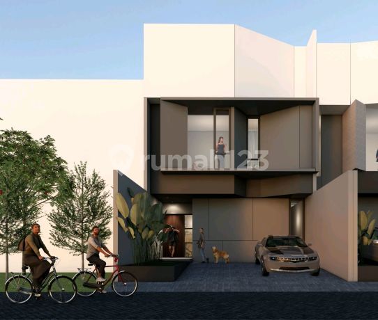 Rumah Baru Daerah Kalijudan Dekat Waron Hospital Dan Merr Rumah Baru Daerah Kalijudan Dekat Waron Hospital Dan Merr