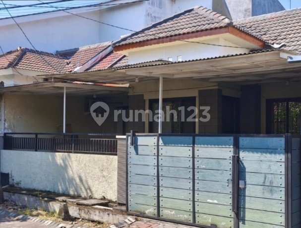 Minimalist House Ready to Occupy in Graha Tirta, Waru