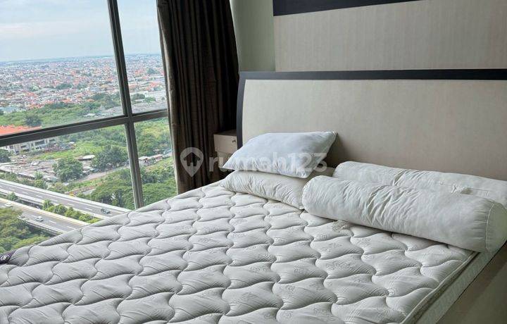 Jual Murah Apartemen Aryaduta - Cito, Surabaya