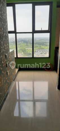 Apartemen Sukolilo Dian Regency 2 Br Furnish