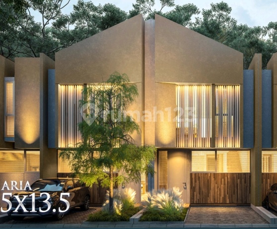 Central Park Merr Tahap 5 di Merr Harga 1.3 M An Central Park Merr Tahap 5 di Merr Harga 1.3 M An