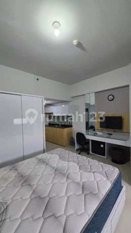 Sewa Apartemen Denver Citraland Sebelah Uc