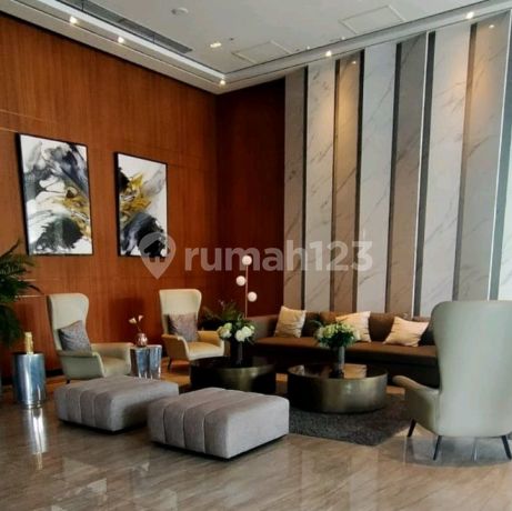 Apartemen Studio Balcony Bagus Unfurnished Apartemen Studio Balcony Bagus Unfurnished