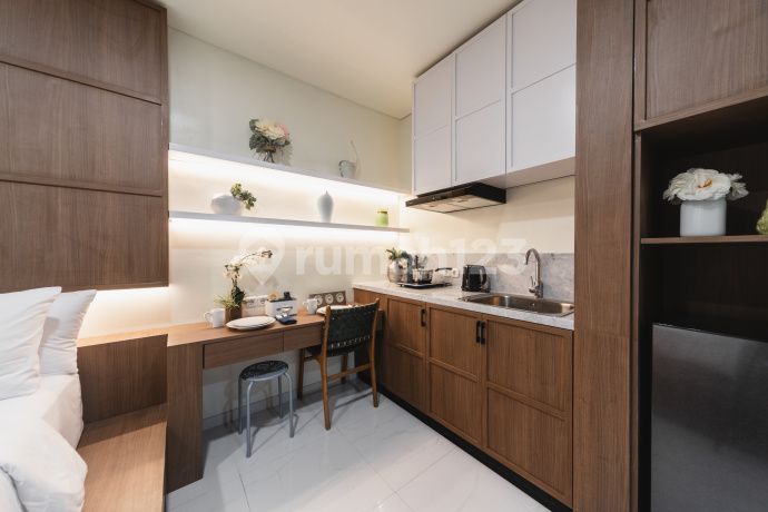Verdant Bali Tirta Lepang - Boutique Serviced Studios Near Sanur Hotel-Style Living In A Quiet Residential Setting (Studio 106) Verdant Bali Tirta Lepang - Boutique Serviced Studios Near Sanur Hotel-Style Living In A Quiet Residential Setting (Studio 106)