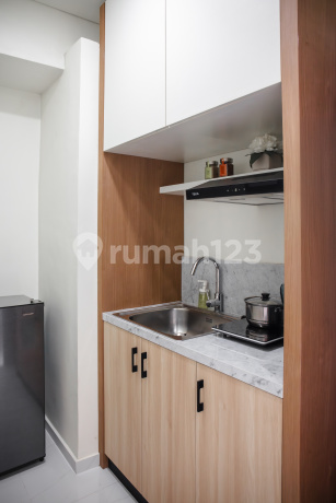 Verdant Bali Tirta Lepang - Boutique Serviced Studios Near Sanur Hotel-Style Living In A Quiet Residential Setting (Studio 202)