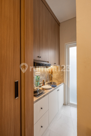 Verdant Bali Sekar Sari - Boutique Serviced Studios Near Sanur Hotel-Style Living In A Quiet Residential Setting (Studio 103)