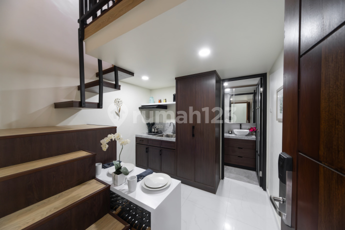 Verdant Bali Tirta Lepang - Boutique Serviced Studios Near Sanur Hotel-Style Living In A Quiet Residential Setting (Studio 101, 103) Verdant Bali Tirta Lepang - Boutique Serviced Studios Near Sanur Hotel-Style Living In A Quiet Residential Setting (Studio 101, 103)