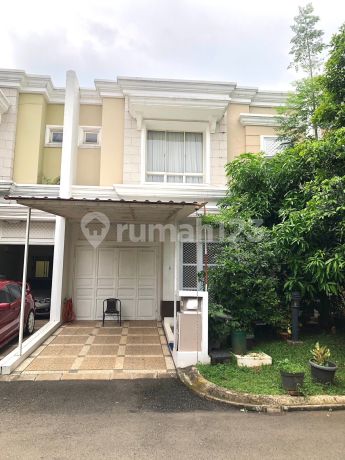 Jual ********.cluster ******** Gading Serpong