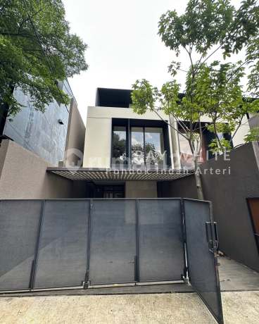 Brand New Kemang House Brand New Kemang House