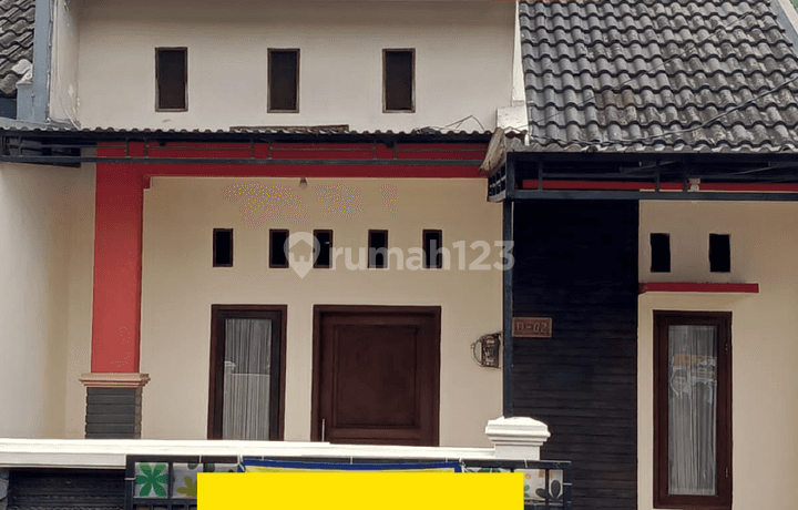 Dijual Rumah New Renovasi Murah Asri Graha Cibubur View Kranggan Mess Al 