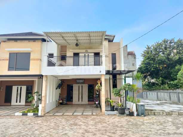 Rumah Fully Furnish Bagus siap huni  Nurwita Residence, Cipadu 