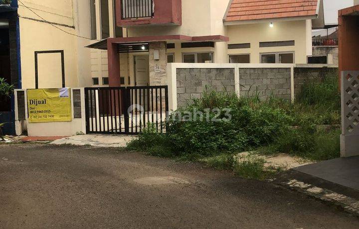 Rumah  Murah  Permata Arcadia Dekat Toll Cijago Cimanggis