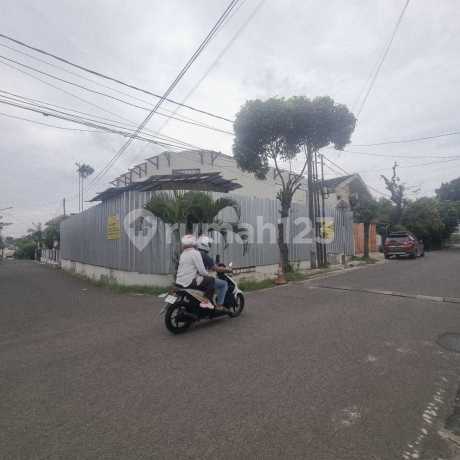 Tanah Hoek Jalan Bendi Tanah Kusir Dekat Gandaria City