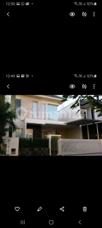 Di.jual Rumah Terawat, Di Pakuwon.city Cluster San..diego