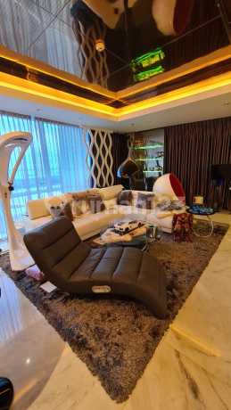 Apartment Regatta Tower Miami 206M2 3 Bedroom Semi Furnish