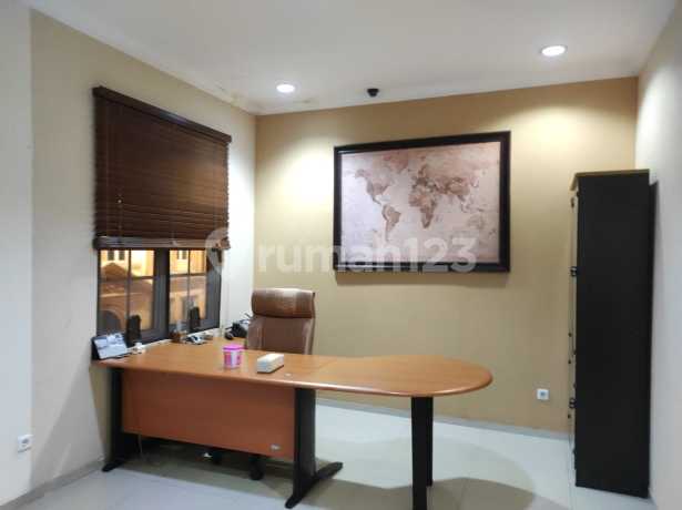 Ruko Cordoba Pik 4.5x14 3.5 Lantai Siap Pakai Ruko Cordoba Pik 4.5x14 3.5 Lantai Siap Pakai