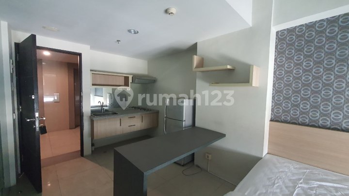 SHMSRS, Apartemen The Square Petra Lantai 10, FULL FURNISH