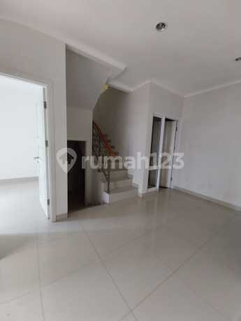 Dijual Rumah di Gading Serpong Cluster Elista Village