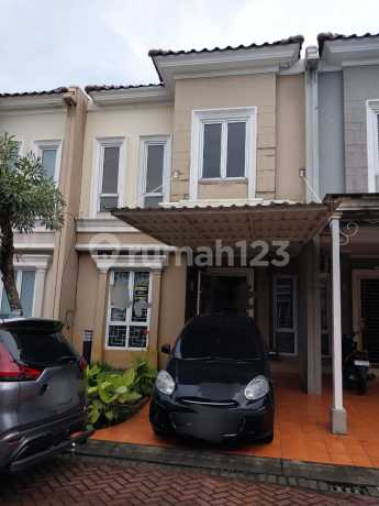 Cheap Sale Elista Village Gading Serpong 3 Bedrooms Cheap Sale Elista Village Gading Serpong 3 Bedrooms