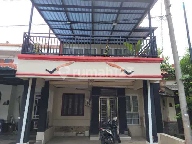 Dijual Murah Rumah Di Taman Ubud Cempaka Timur Lippo Karawaci