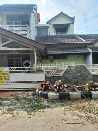 Rumah Dalam Perumahan Pondok Timur Mas Kota Bekasi Selatan, Dekat Grand Galaxy