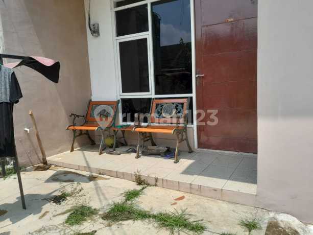 Rumah Siap Huni Di Graha Tirta Asri Parung, Bogor