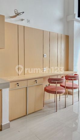 Apt Unit Loft Kingland Avenue Serpong Alam Sutera Dekat BSD City Apt Unit Loft Kingland Avenue Serpong Alam Sutera Dekat BSD City