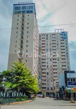 Apt Medina Kelapa Dua Tangerang Dekat Uph Lippo Karawaci dan Tol Apt Medina Kelapa Dua Tangerang Dekat Uph Lippo Karawaci dan Tol