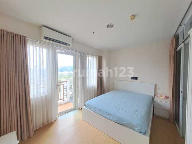 Sentul Tower Apartment Sentul City Dekat Aeon Mall, Saffron Noble Sentul Tower Apartment Sentul City Dekat Aeon Mall, Saffron Noble