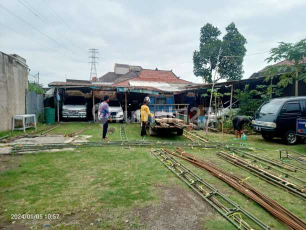 Below Market Price Ready-to-Build Lots Sukaati Permai Regol Bandung